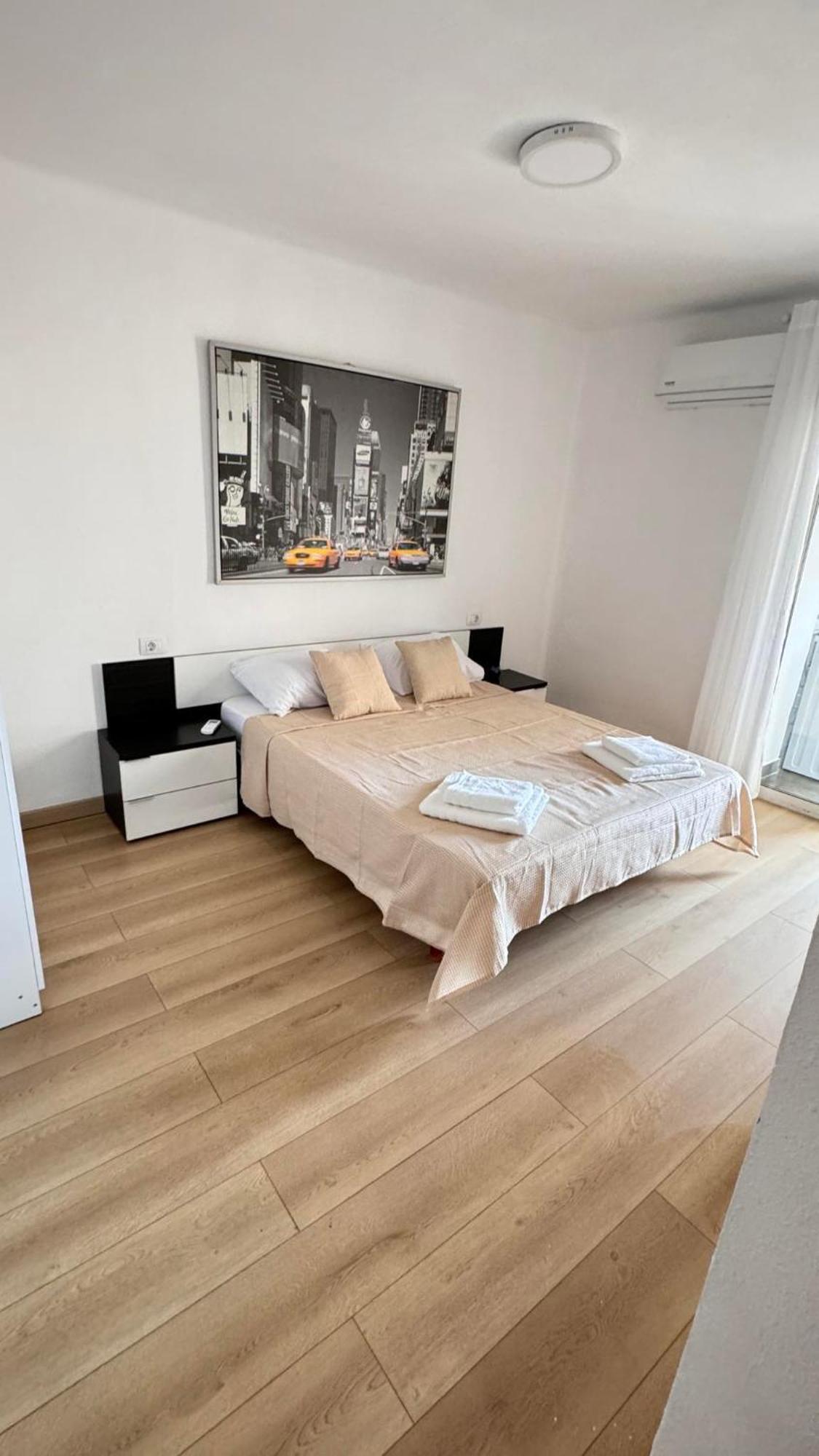 Aly Home Castellon de la Plana Exterior photo