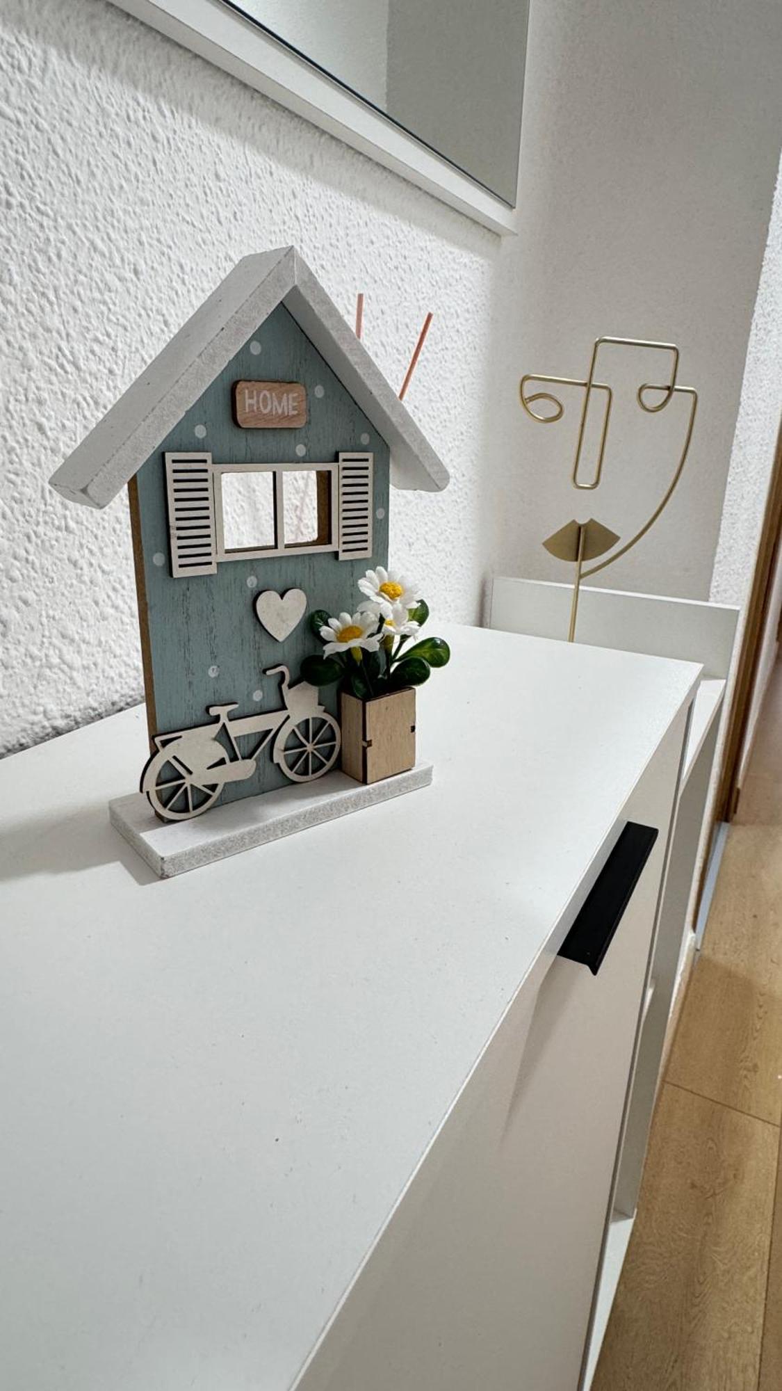 Aly Home Castellon de la Plana Exterior photo