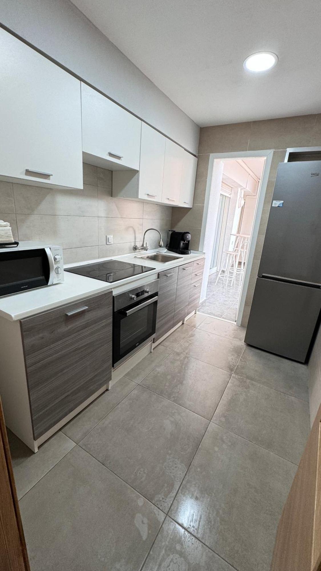 Aly Home Castellon de la Plana Exterior photo