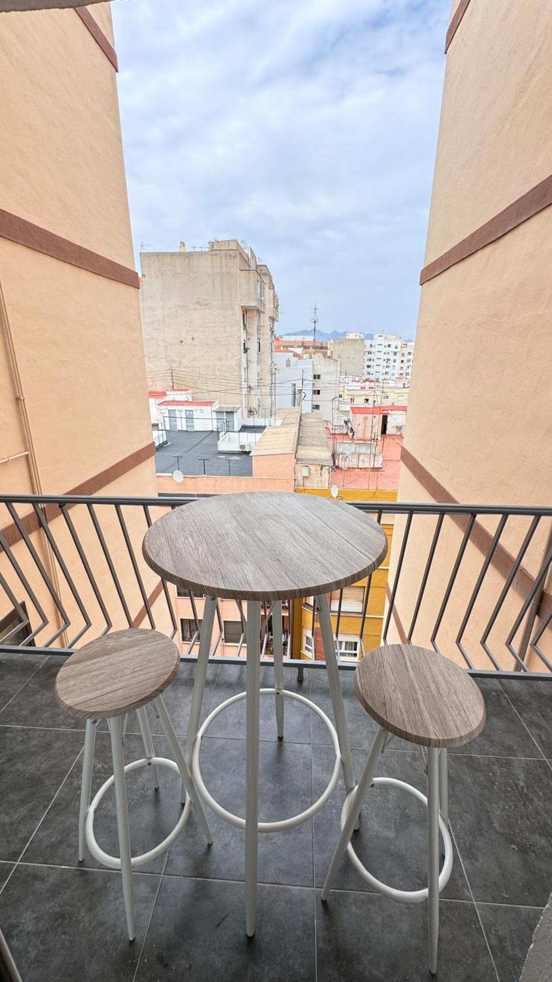 Aly Home Castellon de la Plana Exterior photo