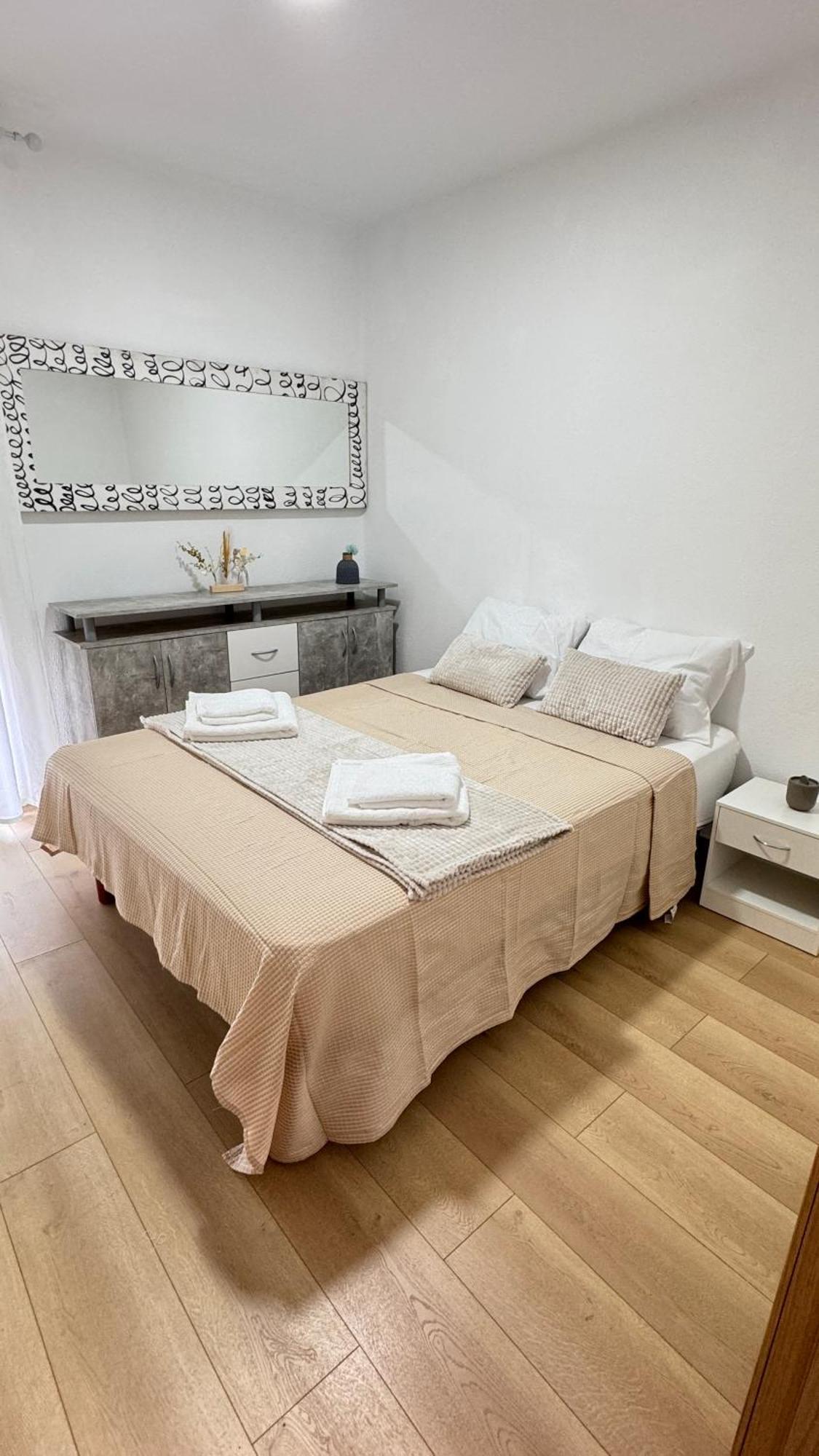 Aly Home Castellon de la Plana Exterior photo